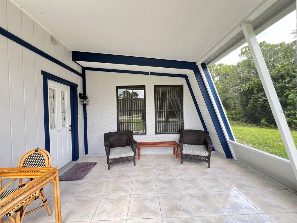 Photo of 3442 Swanee Road, Punta Gorda, FL 33980 (MLS # C7514772)