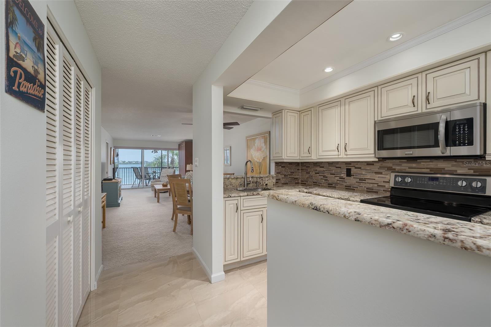 SUNRISE COVE SEC 4 - Residential