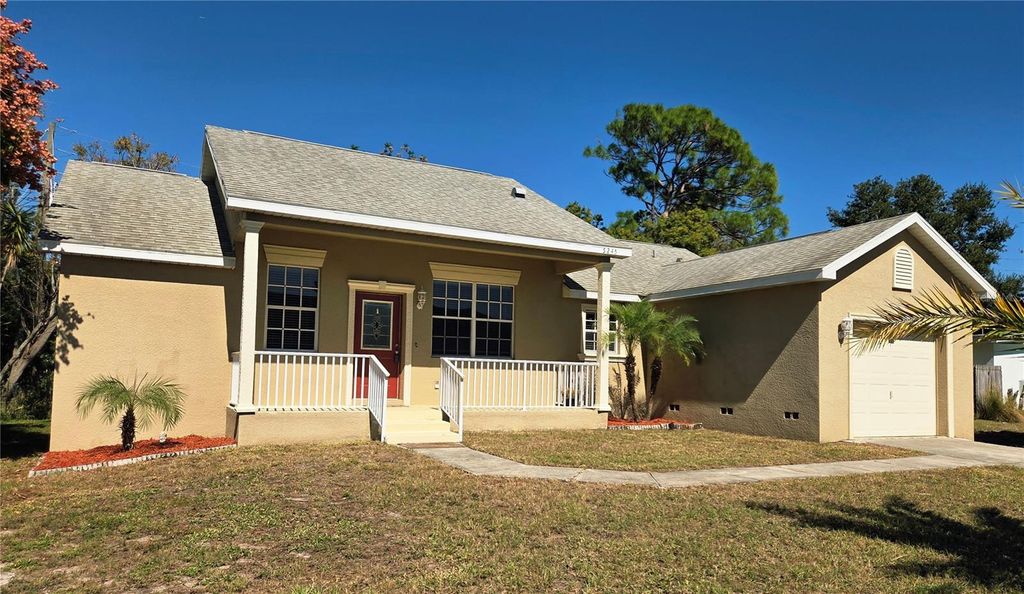 Photo of 5245 Kapok Drive, New Port Richey, FL 34652 (MLS # TB8447482)