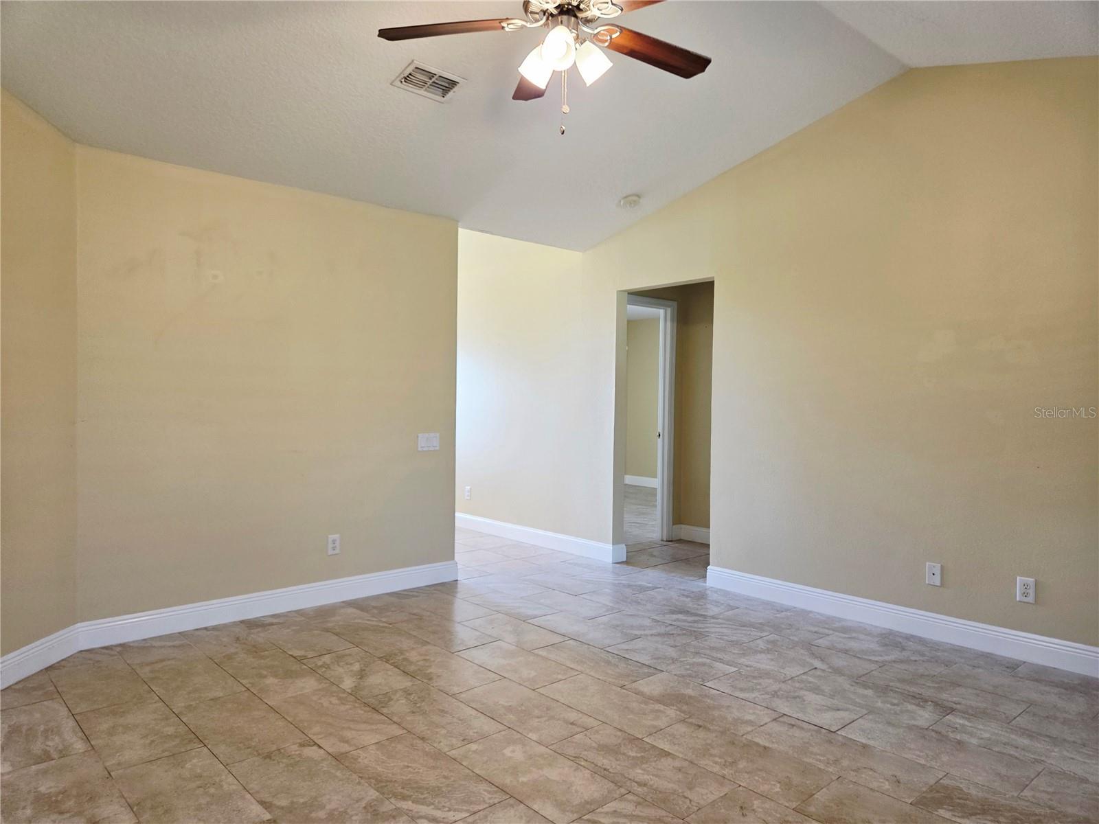 JASMINE HEIGHTS - Residential