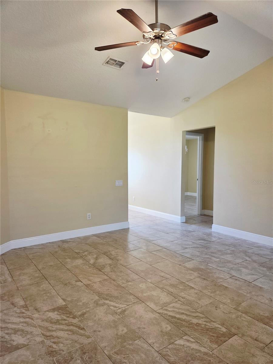 JASMINE HEIGHTS - Residential