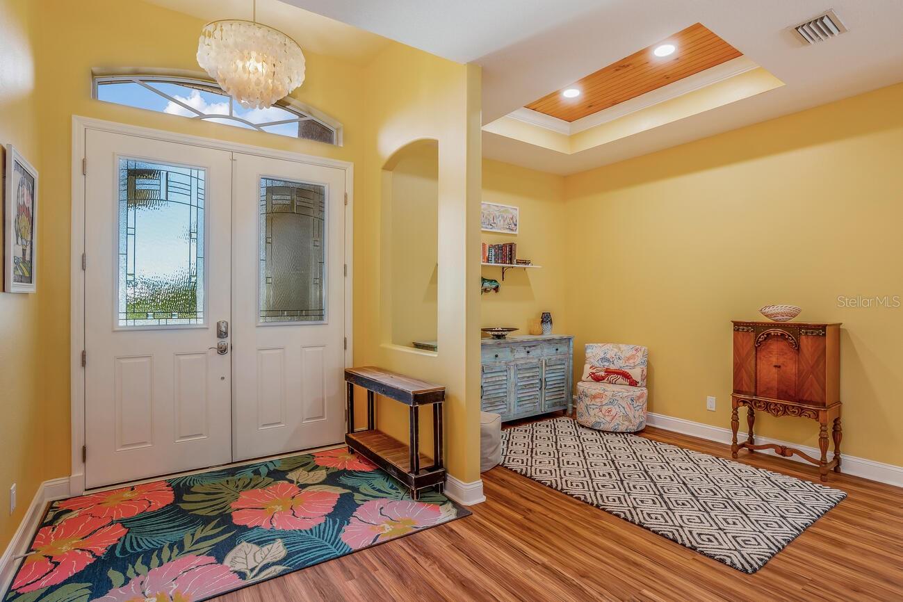 ROTONDA LAKES - Residential