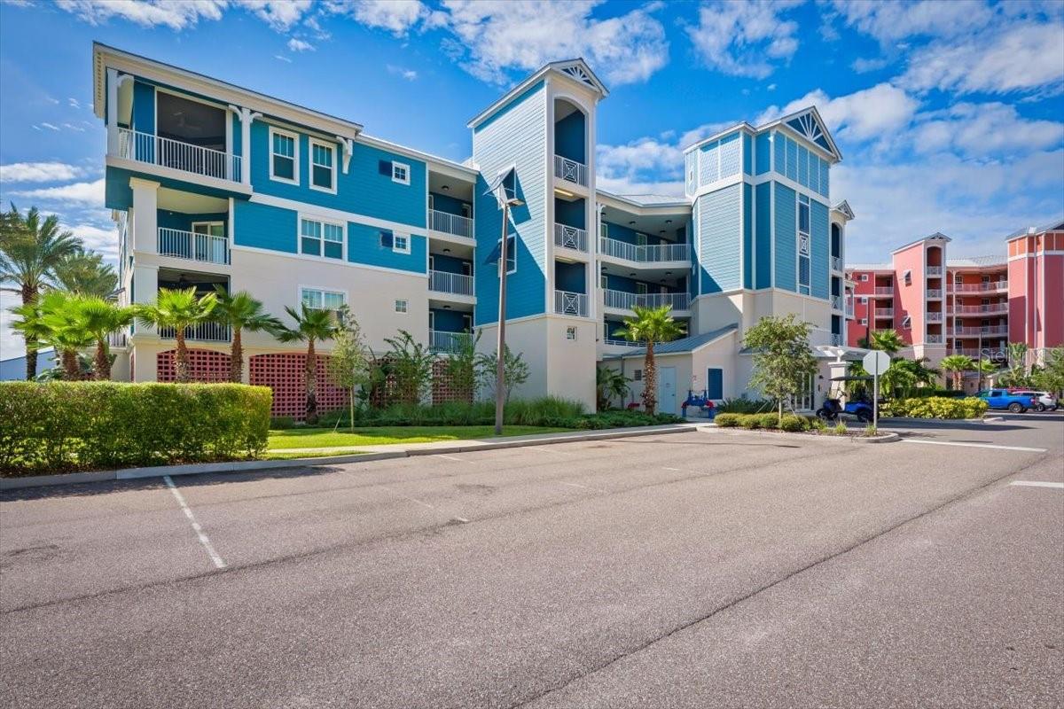 1 Riverwalk Dr #303, New Smyrna Beach, FL, 32169