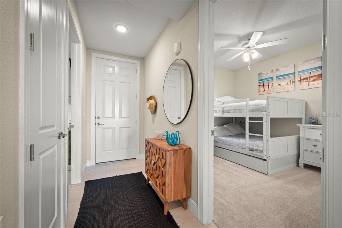 RIVERWALK/CORONAD ISLAND-BLDG - Residential