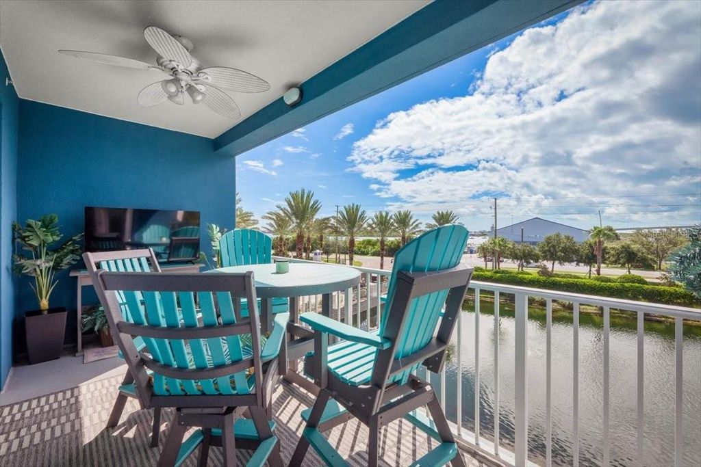 Photo of 1 Riverwalk Drive #303, New Smyrna Beach, FL 32169 (MLS # NS1087538)