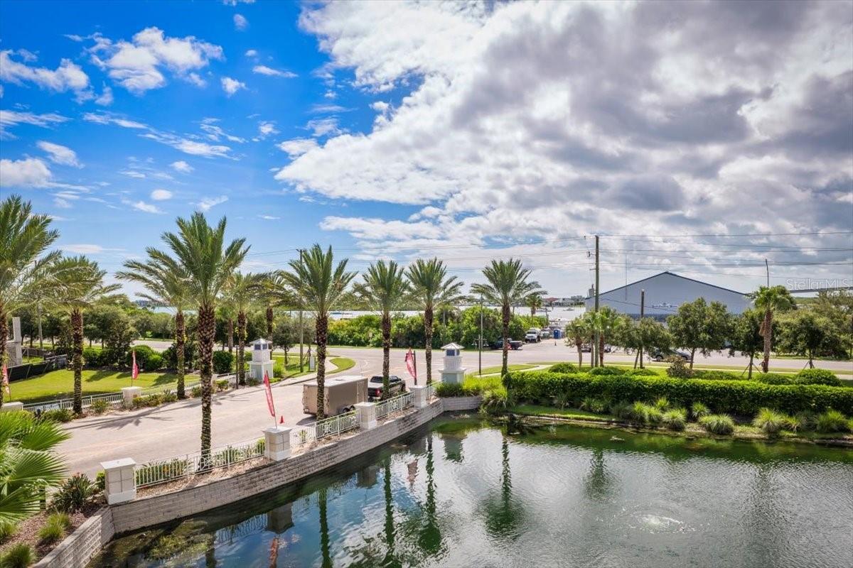 RIVERWALK/CORONAD ISLAND-BLDG - Residential