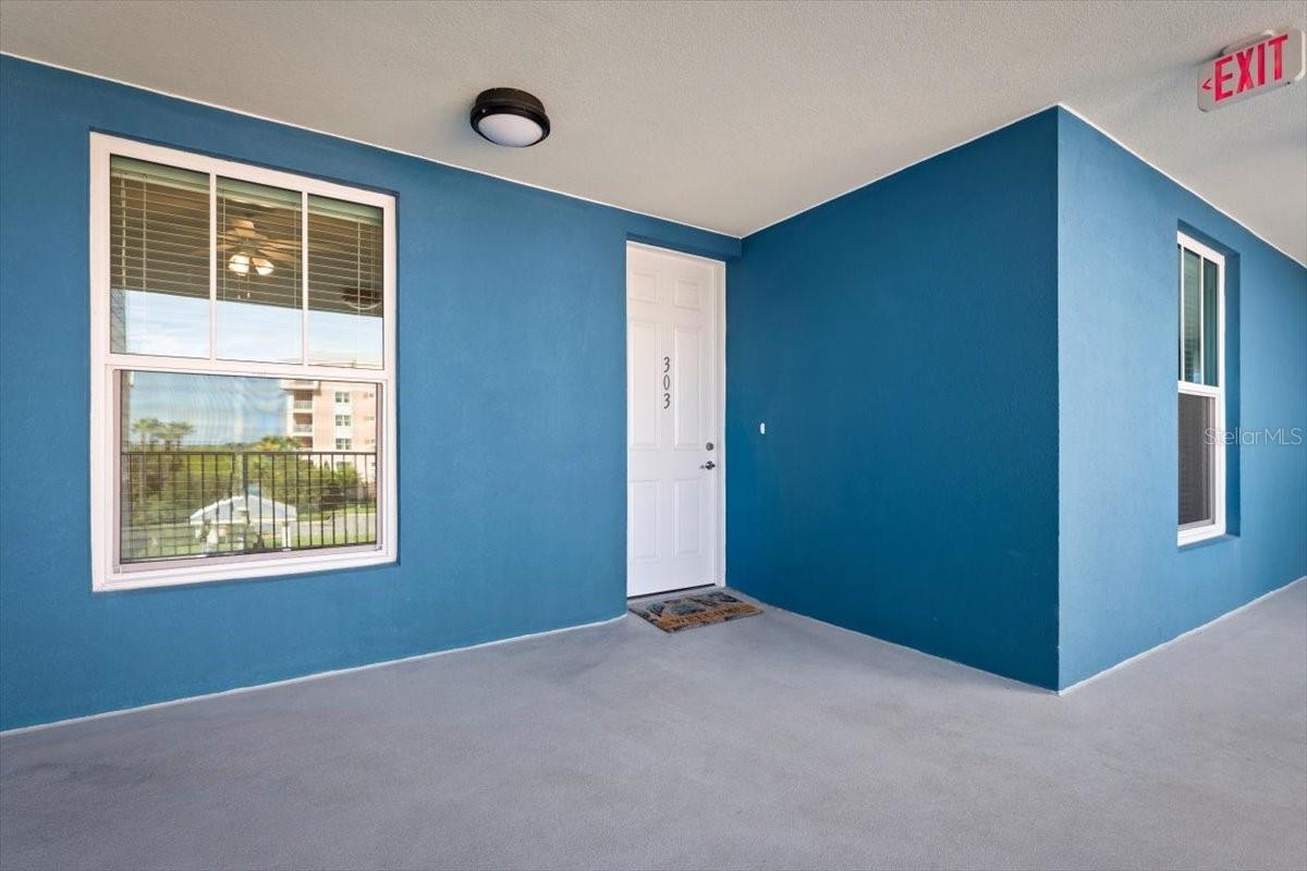 RIVERWALK/CORONAD ISLAND-BLDG - Residential