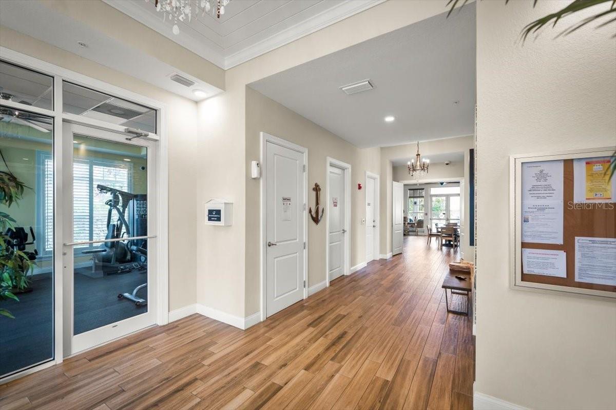 RIVERWALK/CORONAD ISLAND-BLDG - Residential