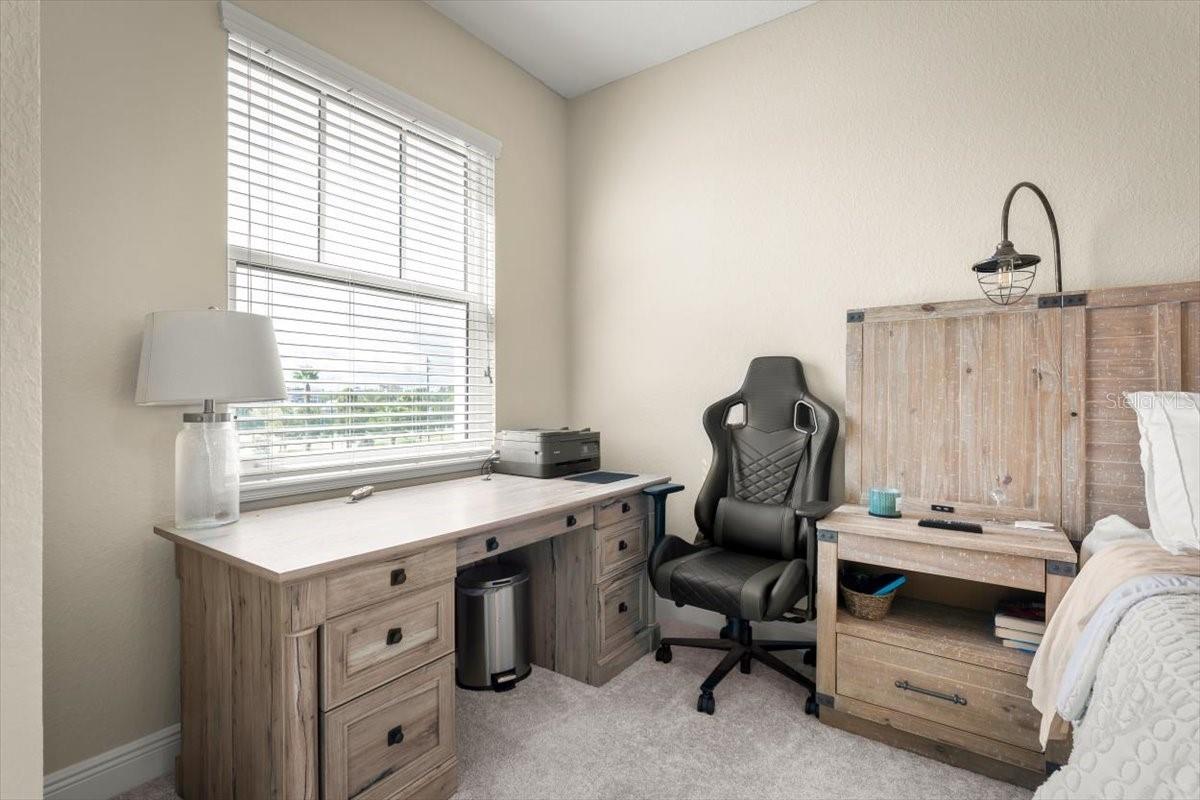 RIVERWALK/CORONAD ISLAND-BLDG - Residential