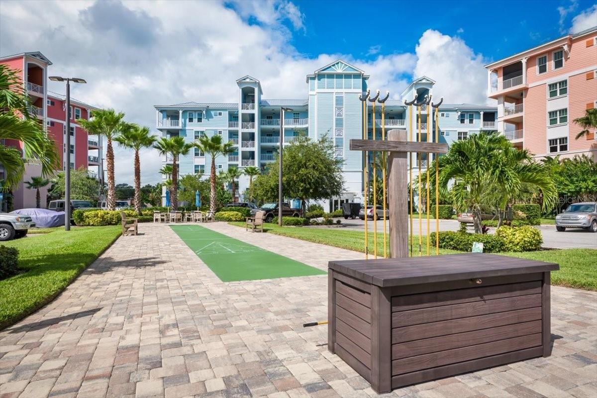 RIVERWALK/CORONAD ISLAND-BLDG - Residential