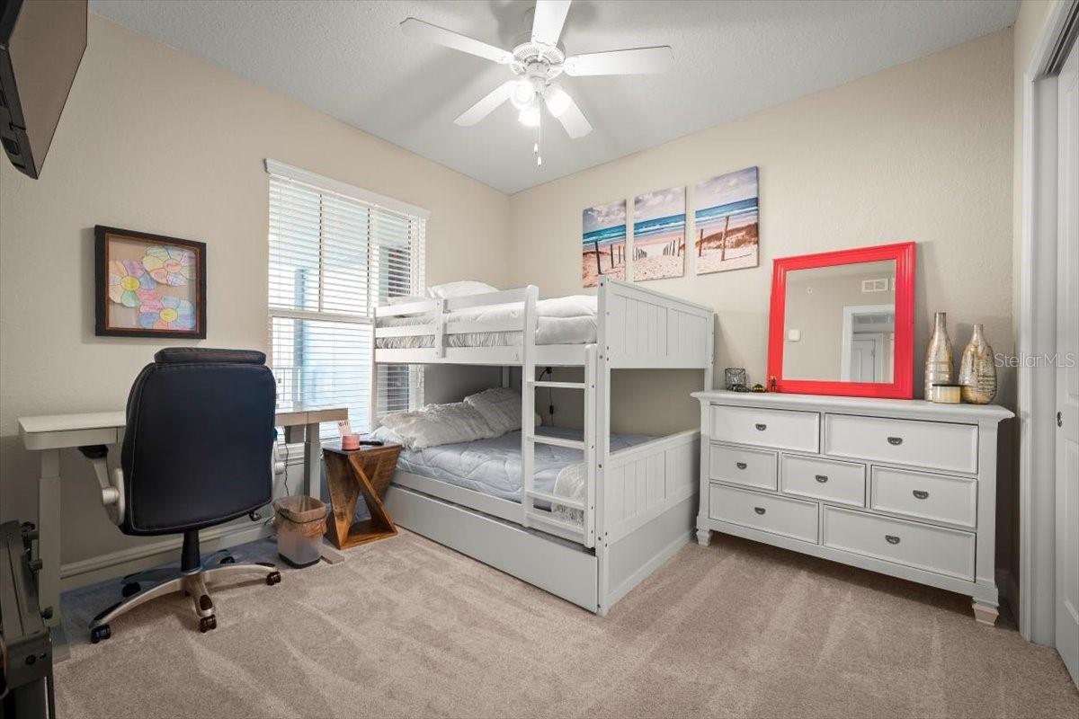 RIVERWALK/CORONAD ISLAND-BLDG - Residential