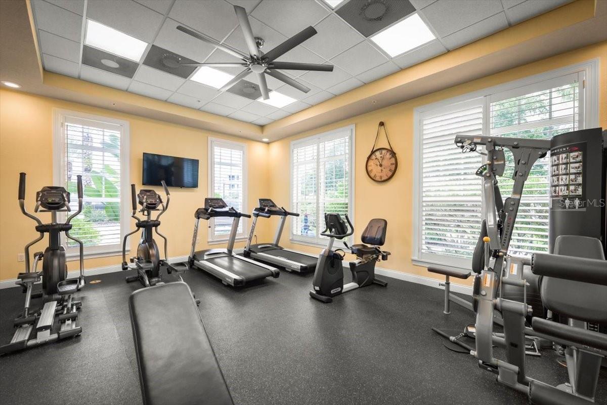 RIVERWALK/CORONAD ISLAND-BLDG - Residential