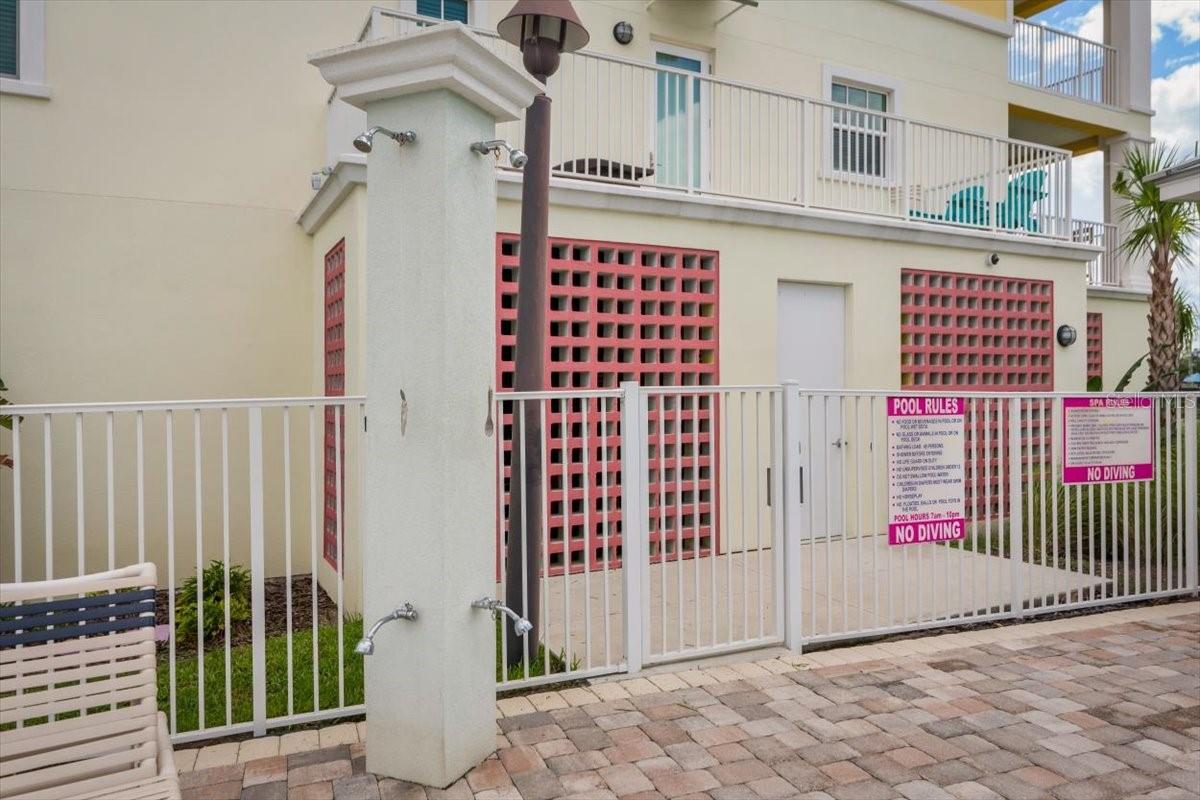 RIVERWALK/CORONAD ISLAND-BLDG - Residential