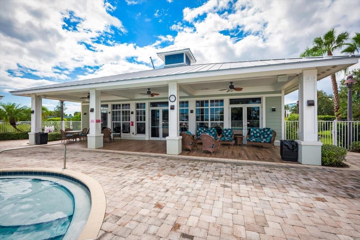 RIVERWALK/CORONAD ISLAND-BLDG - Residential