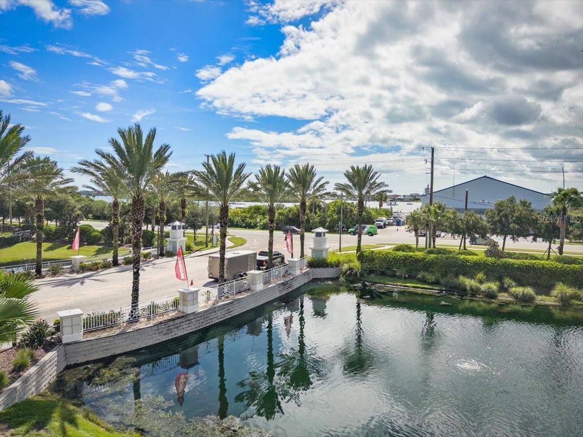 RIVERWALK/CORONAD ISLAND-BLDG - Residential