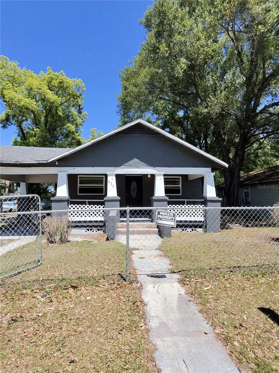 SWINDELL & STEPHENSON OR WASHINGTON PARK - Residential
