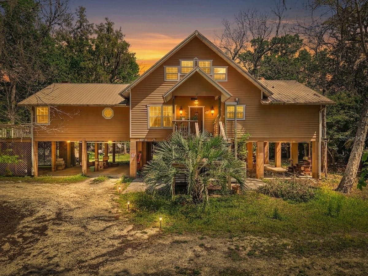 SUWANNEE RIVER - Residential