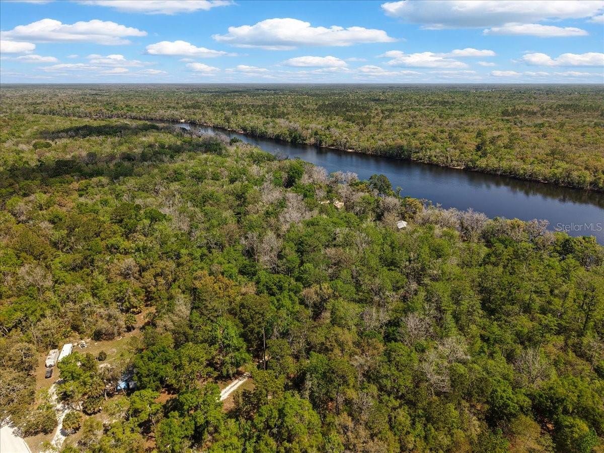 SUWANNEE RIVER - Residential