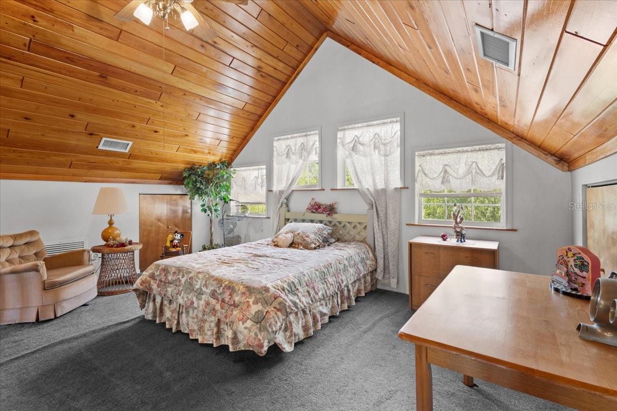 SUWANNEE RIVER - Residential