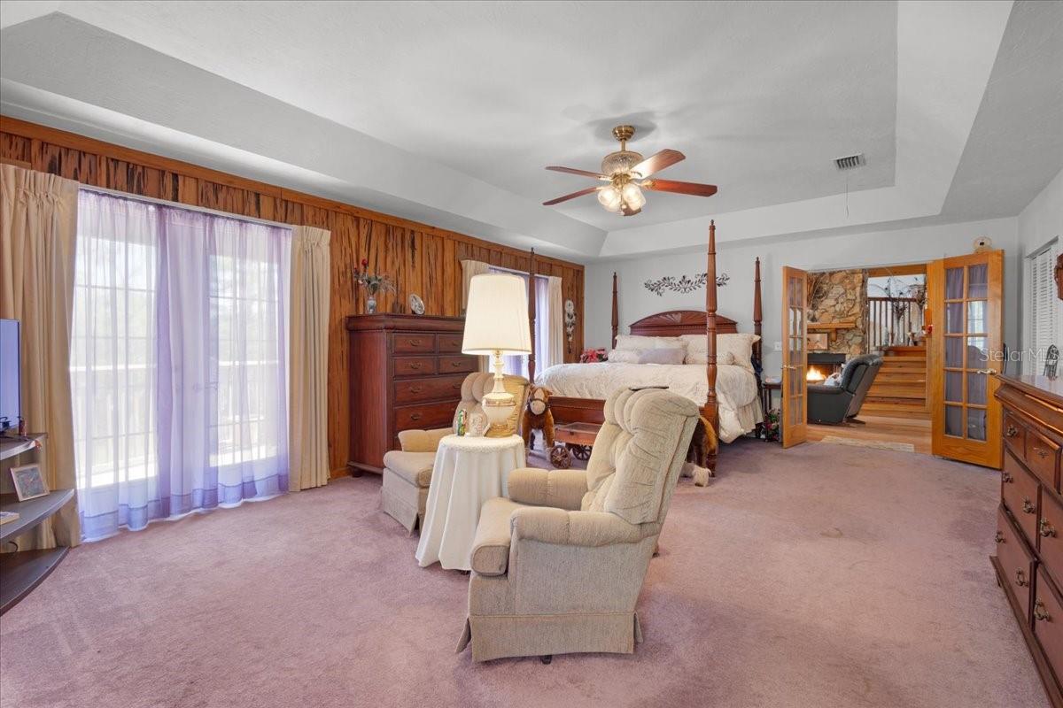 SUWANNEE RIVER - Residential