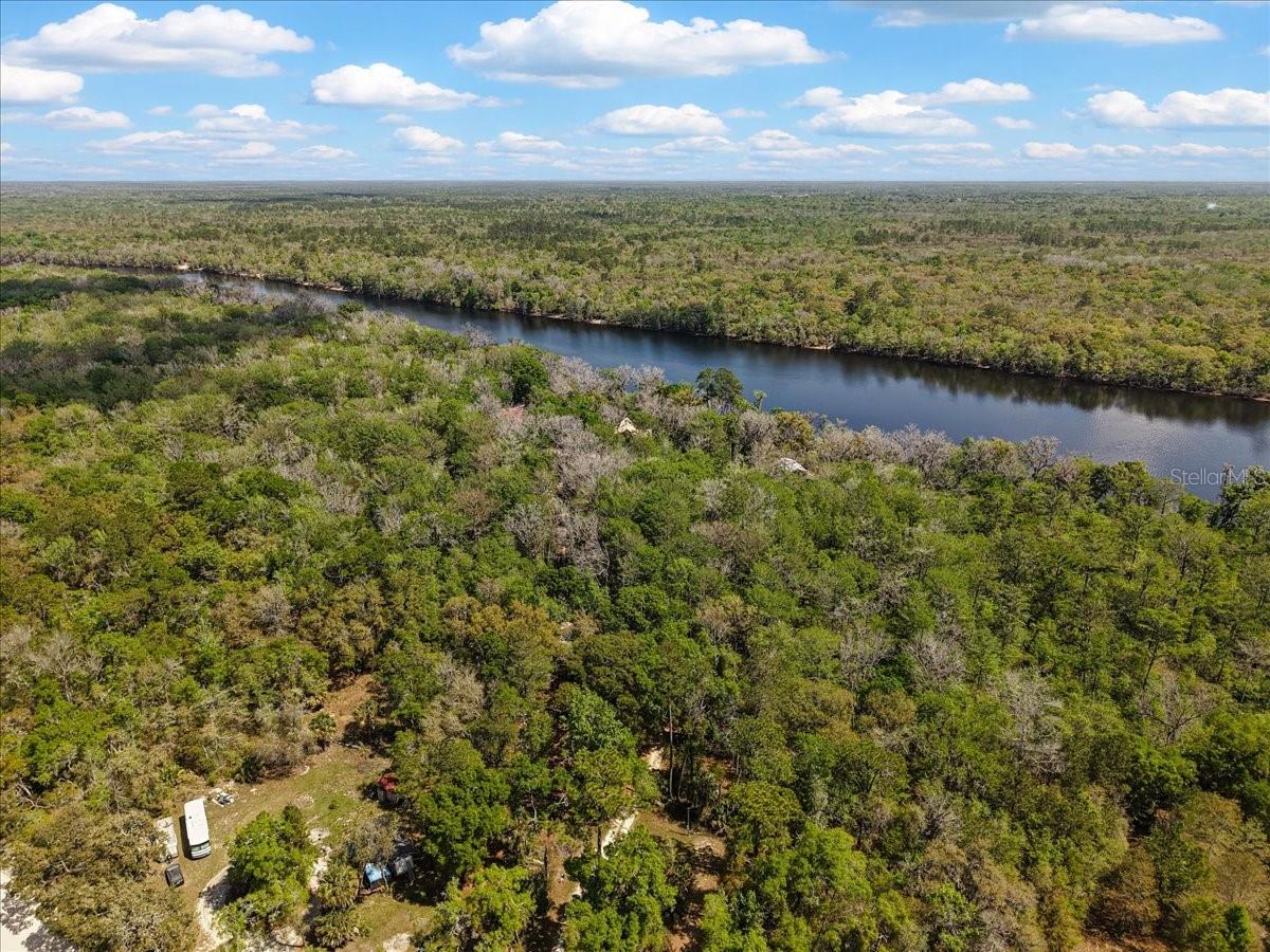SUWANNEE RIVER - Residential