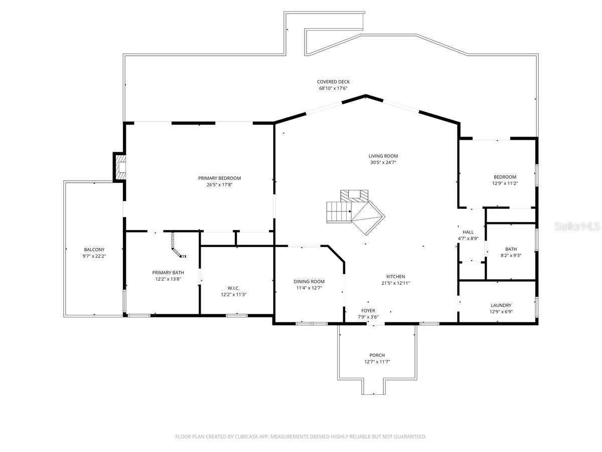 SUWANNEE RIVER - Residential