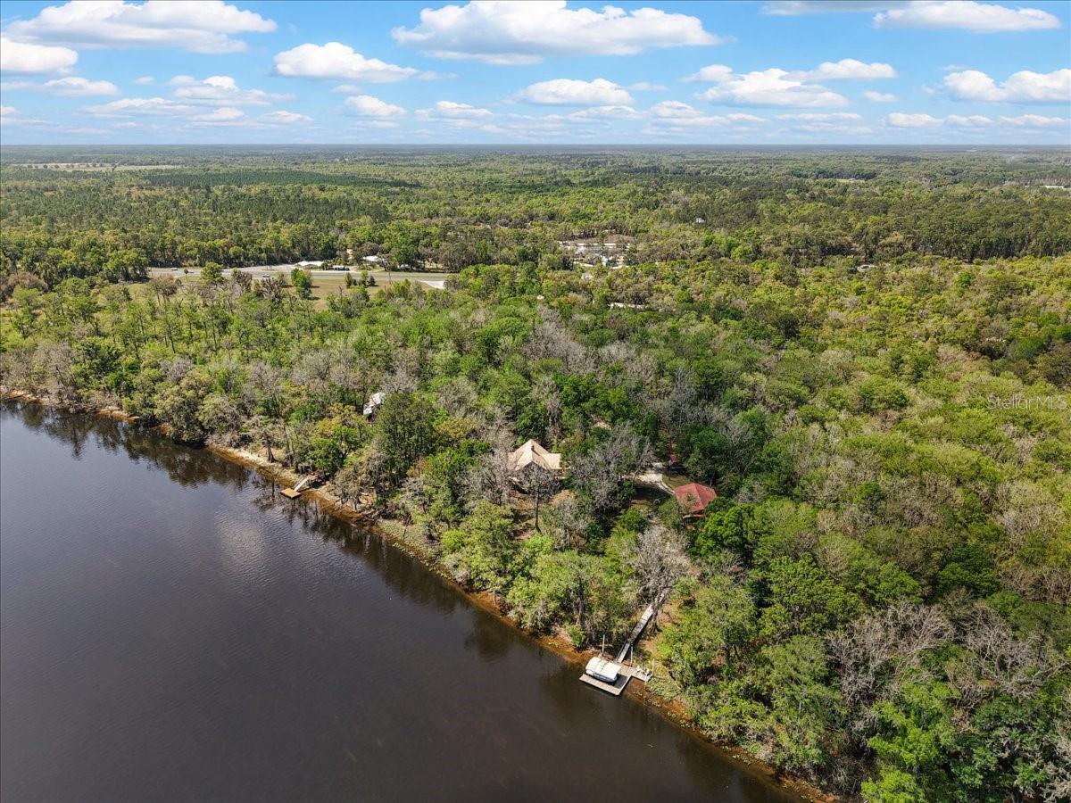 SUWANNEE RIVER - Residential