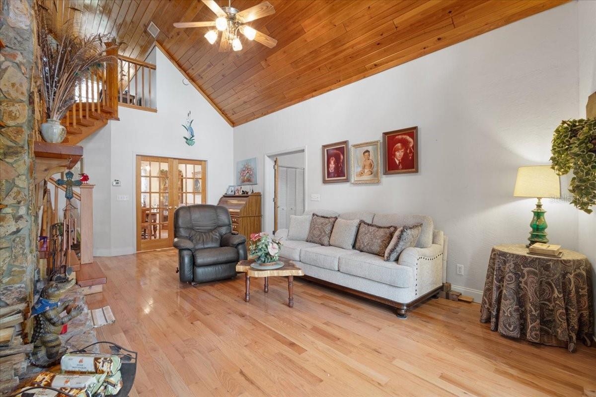 SUWANNEE RIVER - Residential