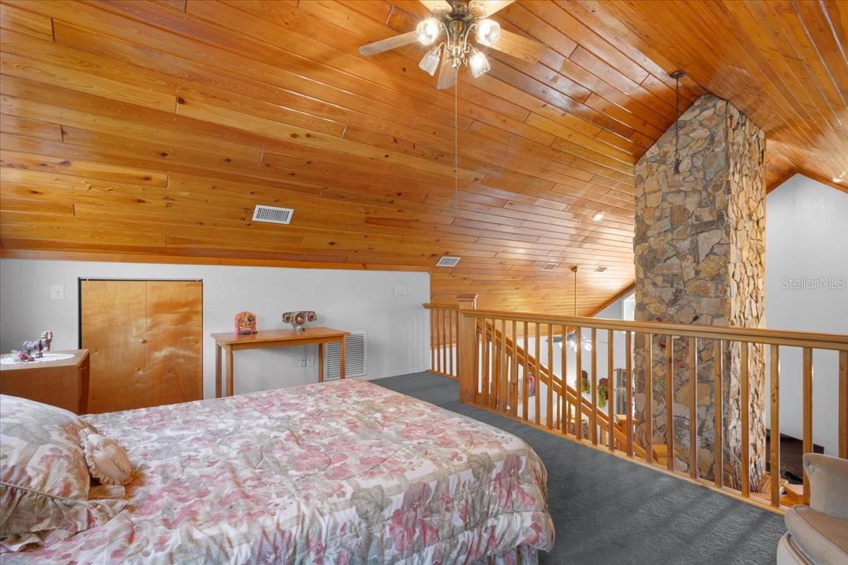 SUWANNEE RIVER - Residential