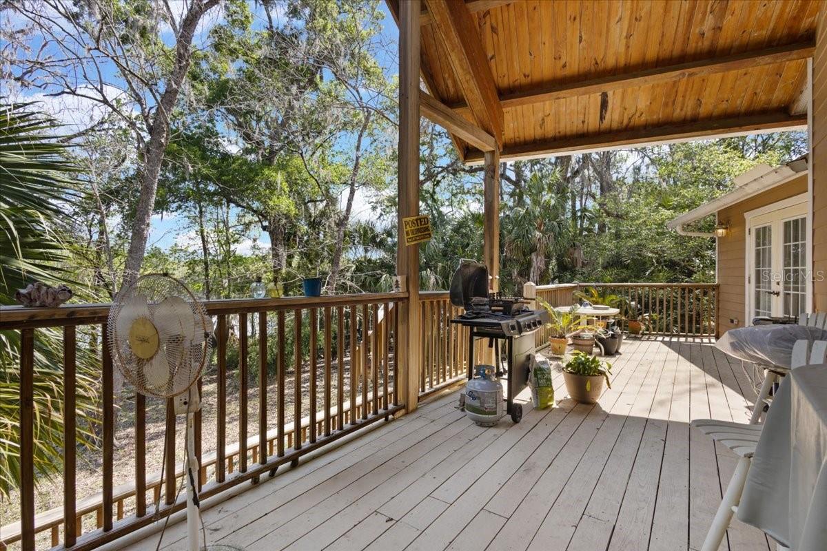SUWANNEE RIVER - Residential