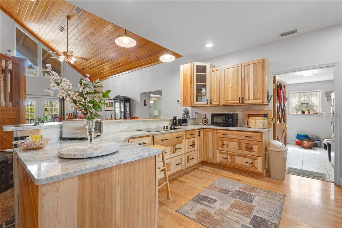 SUWANNEE RIVER - Residential