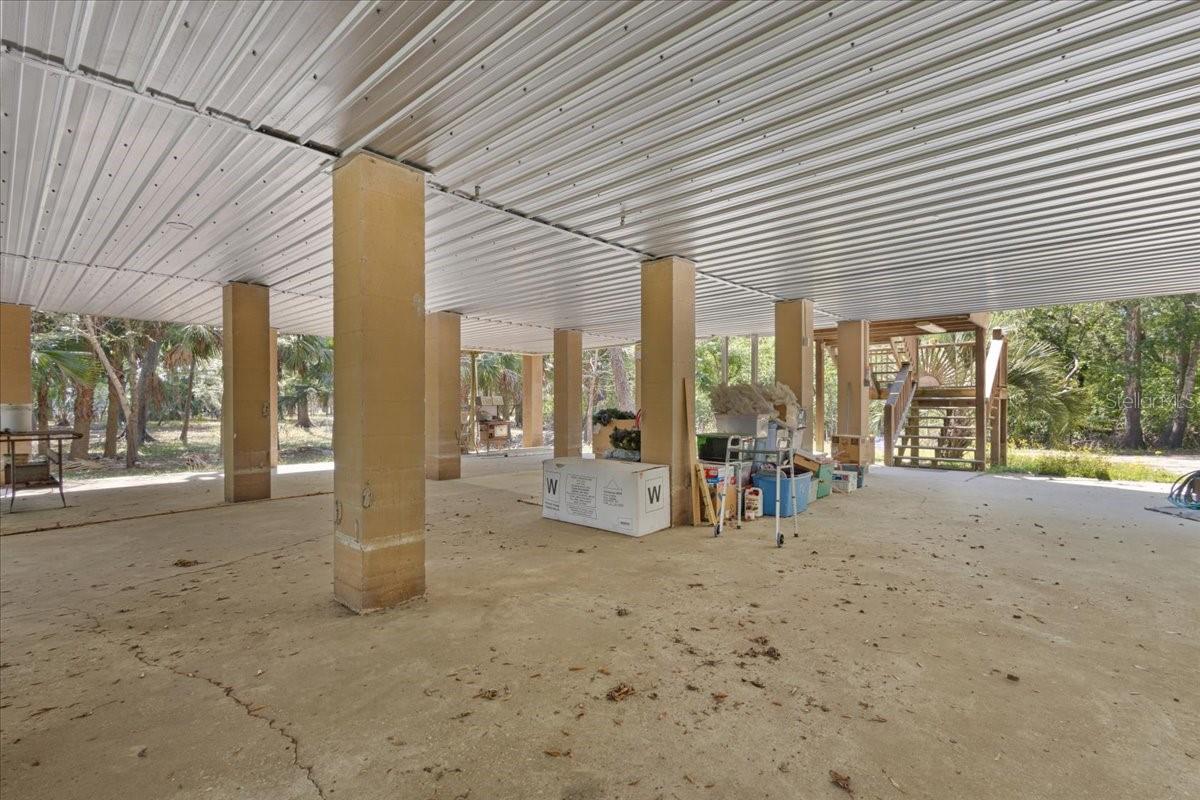 SUWANNEE RIVER - Residential