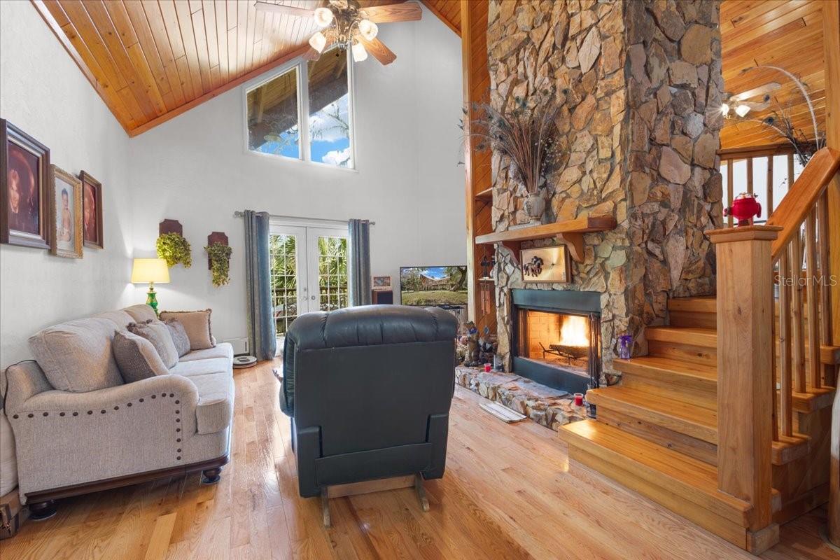 SUWANNEE RIVER - Residential