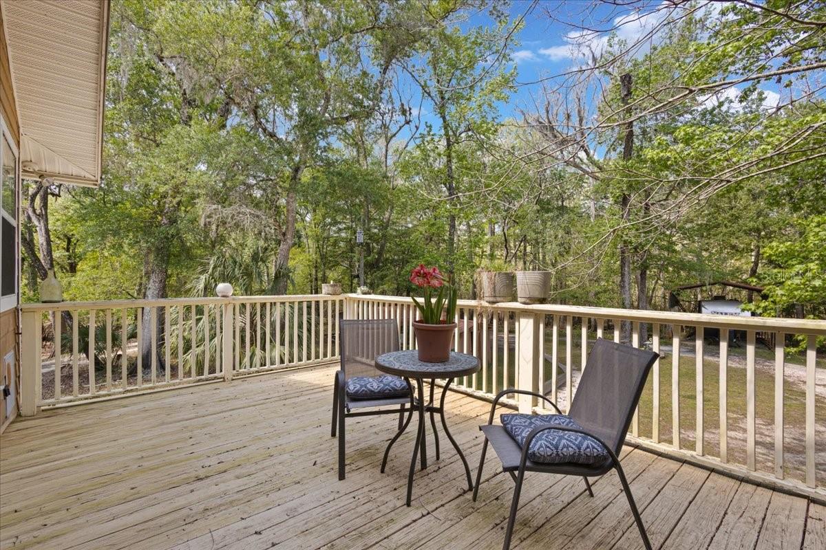 SUWANNEE RIVER - Residential