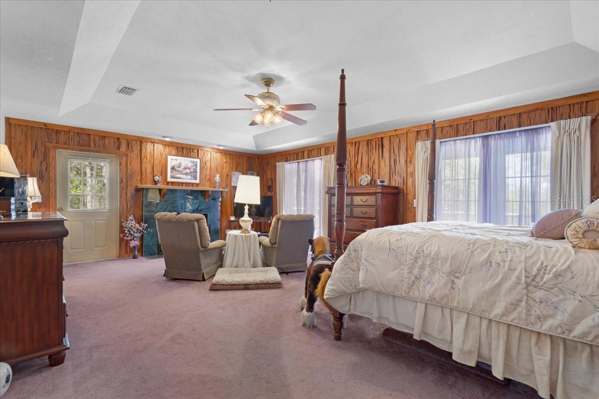SUWANNEE RIVER - Residential