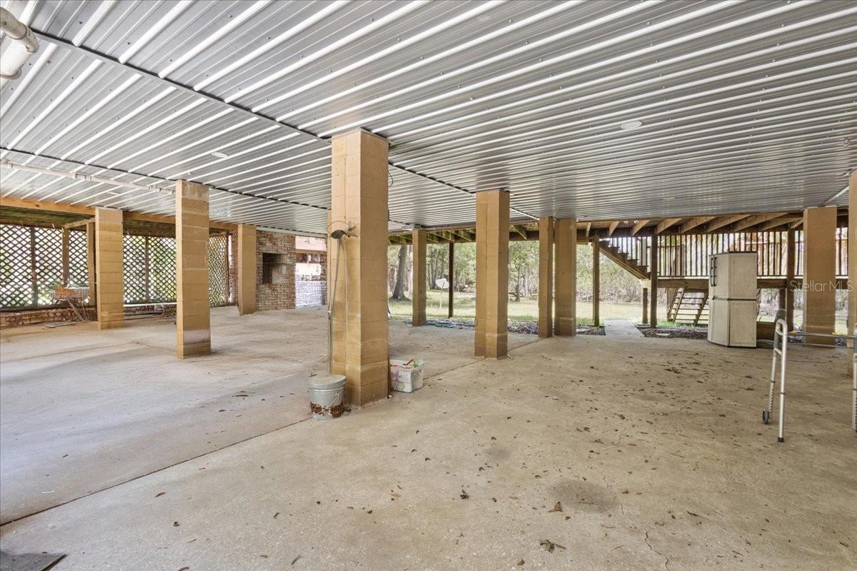 SUWANNEE RIVER - Residential