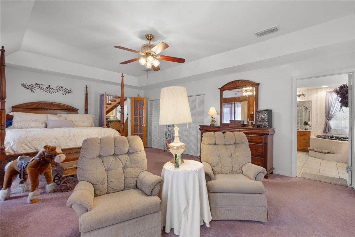 SUWANNEE RIVER - Residential
