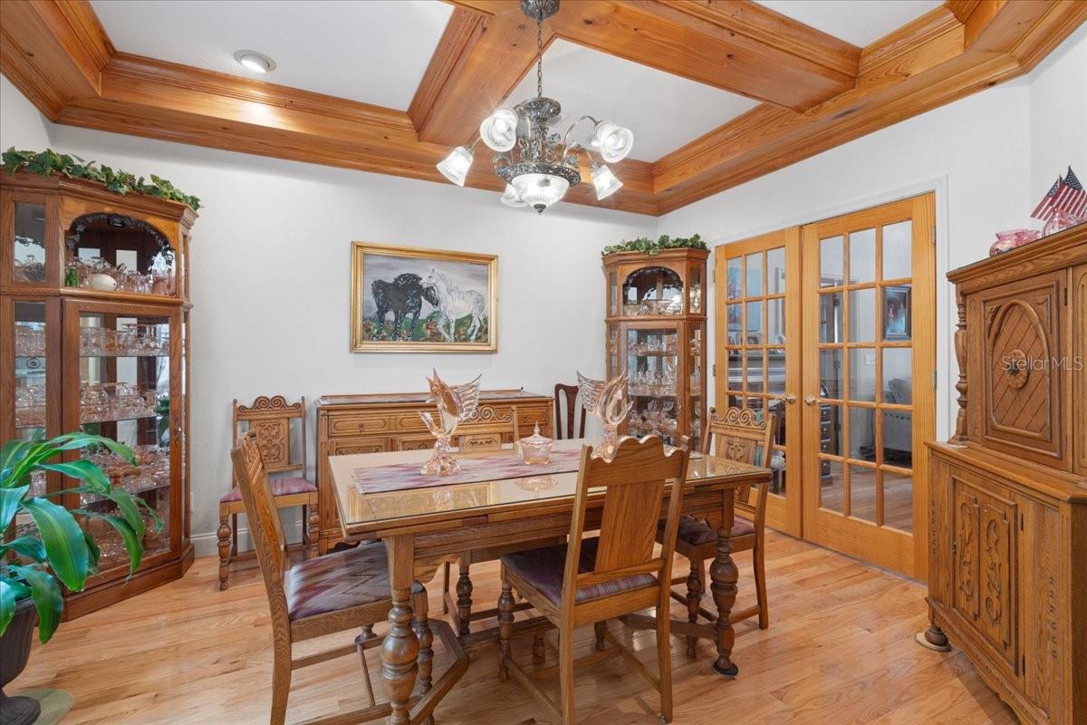 SUWANNEE RIVER - Residential
