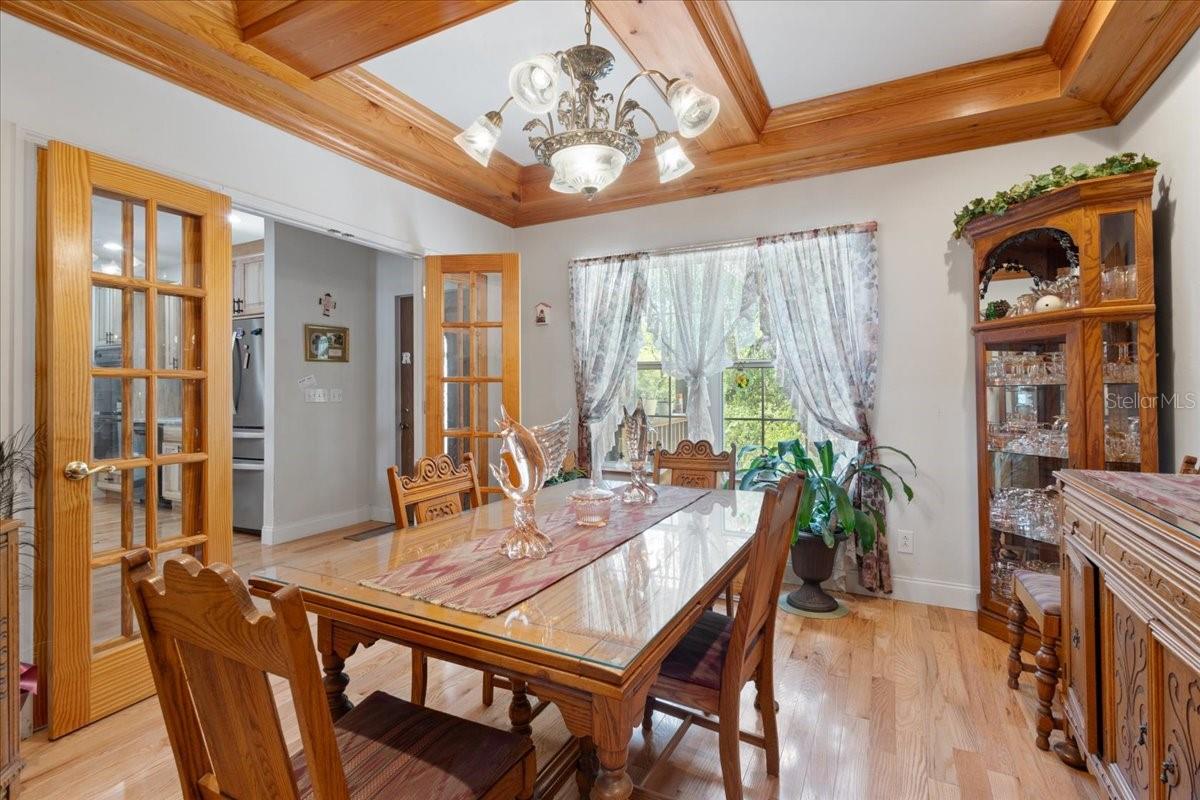 SUWANNEE RIVER - Residential