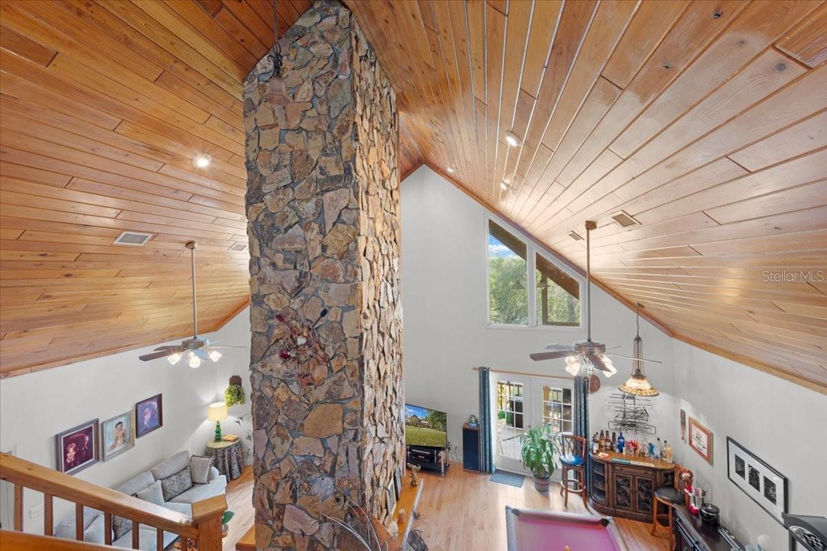 SUWANNEE RIVER - Residential