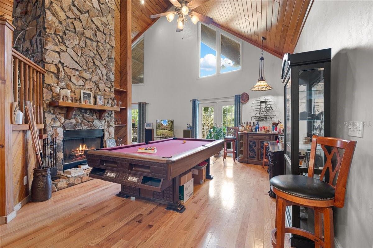 SUWANNEE RIVER - Residential