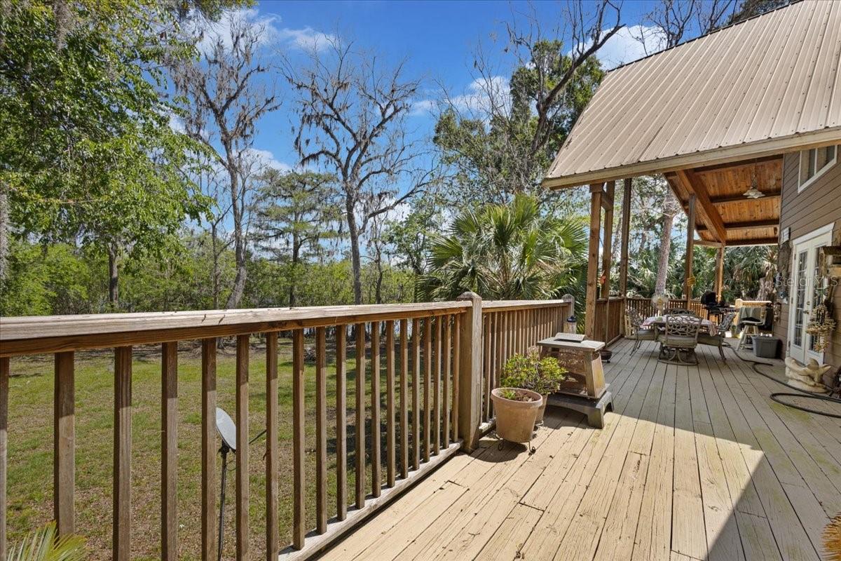 SUWANNEE RIVER - Residential