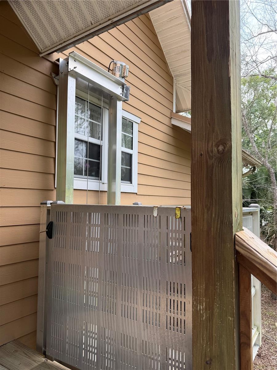 SUWANNEE RIVER - Residential