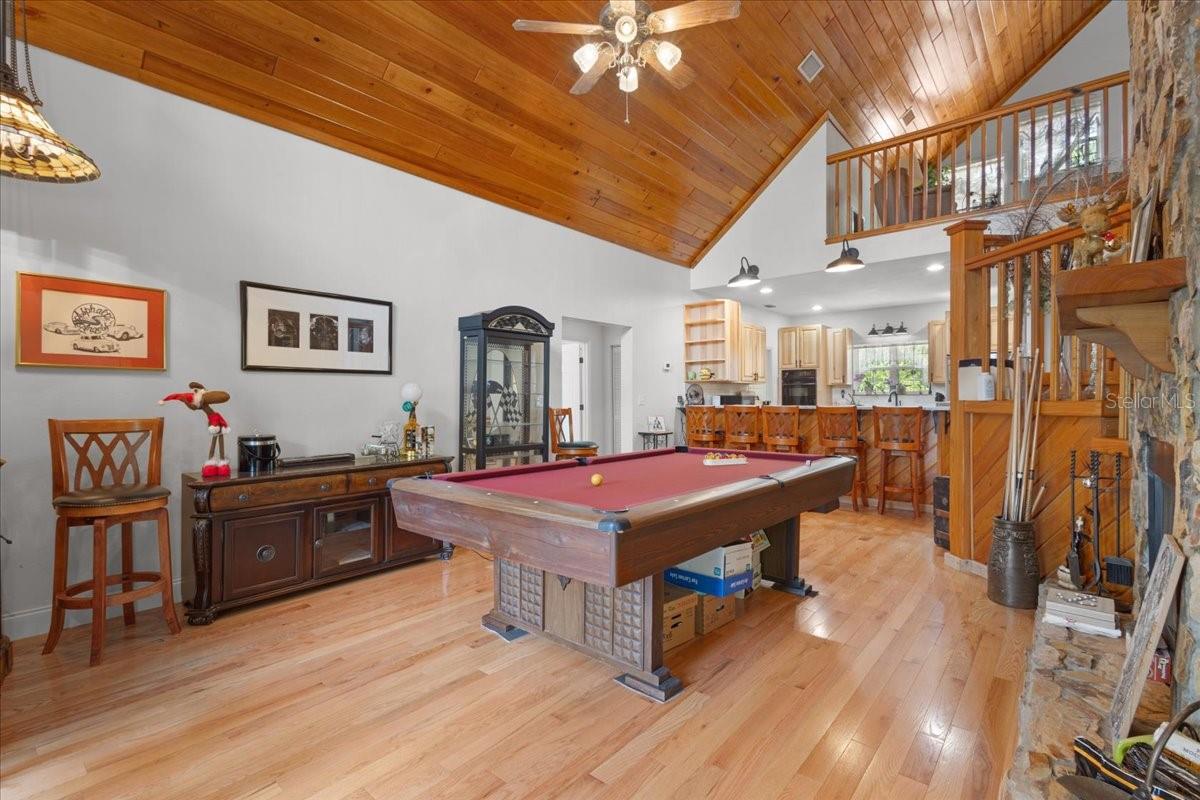 SUWANNEE RIVER - Residential