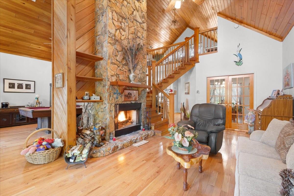 SUWANNEE RIVER - Residential