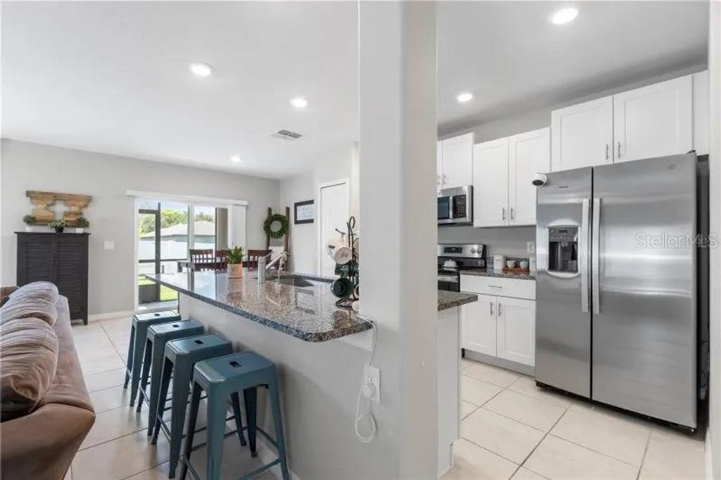 Photo of 36515 Well Hill Way, Zephyrhills, FL 33541 (MLS # TB8455458)