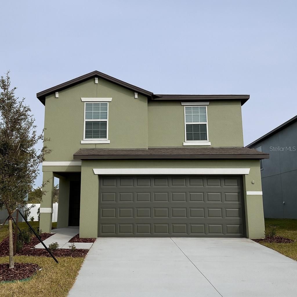 Photo of 36515 Well Hill Way, Zephyrhills, FL 33541 (MLS # TB8455458)
