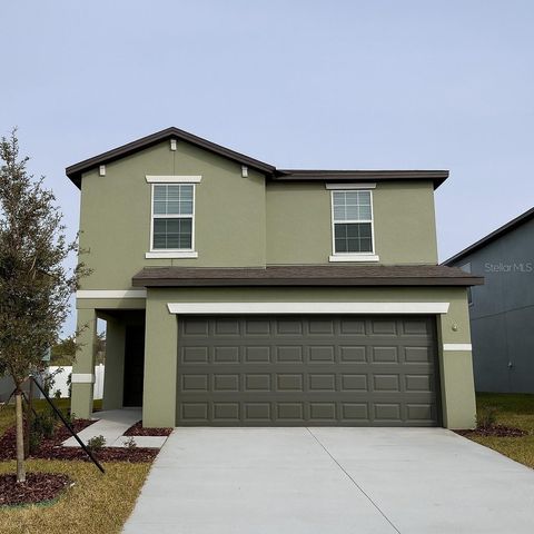 Photo of 36515 Well Hill Way, Zephyrhills, FL 33541 (MLS # TB8455458)