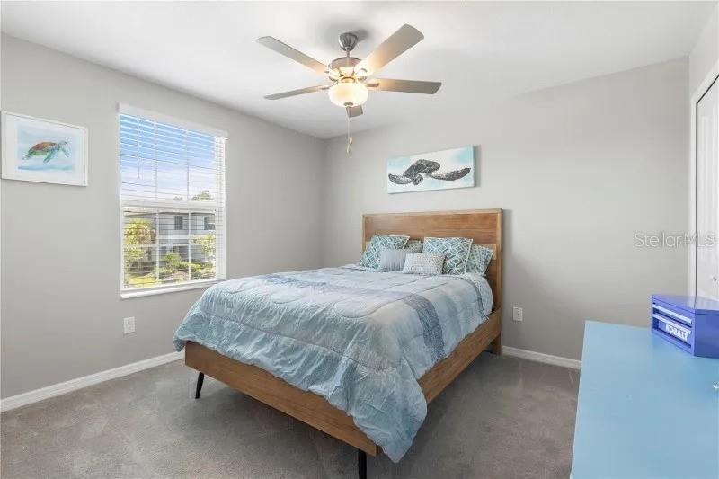 ABBOTT SQUARE PH 2 - Residential