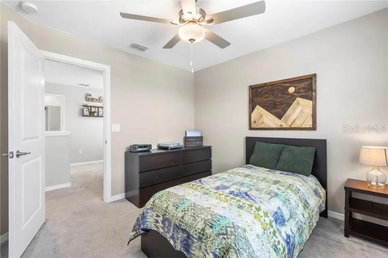 ABBOTT SQUARE PH 2 - Residential